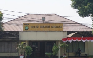 Oknum TNI AL dan AU Diduga Juga Terlibat Dalam Penyerangan Polsek Ciracas 