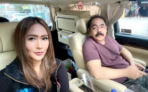  Bikin Ngakak, Suami Masukkan Inul Daratista ke Dalam Koper Karena Hal Ini