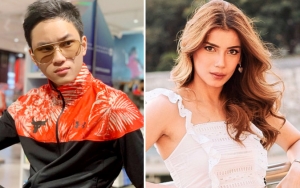 Penerus Master Sulap, Aksi Azka Corbuzier Ajari Sabrina Chairunnisa Main Trik Kartu Jadi Sorotan