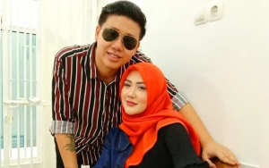 Pablo Benua Akui Tidak Ribut dengan Rey Utami, Cuma Kurang Akrab Saja