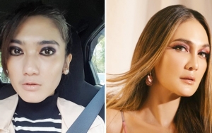 Revi Mariska Blak-blakan Sebut Luna Maya Artis Video Mesum Saat Live Instagram