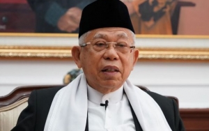 Aliansi Dosen UNJ Minta Pemberian Gelar Doktor Untuk Wapres Ma'ruf Amin Dibatalkan, Kenapa?