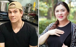Bertrand Antolin Kena Tipu Olshop, Vicky Shu Juga Pernah Jadi Korban Oknum yang Sama?