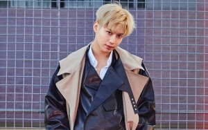 Taemin SHINee Terang-Terangan Sebut SM Rusak Rencananya Soal Aktivitas Solo