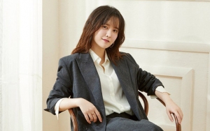 Ku Hye Sun Bicarakan Tentang Arti Album Barunya 'Breath 3' Dan Caranya Ekspresikan Diri Lewat Musik