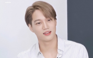 Kai Ungkap Cara Tahu Siapa Member EXO Yang Kentut Saat Tampil di Atas Panggung