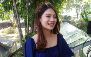 Vinessa Inez Kenang Peristiwa KRDT Mantan Suami, Anak Ikut Kena Sasaran