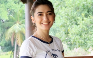 Dicibir Karena Sebut Luna Maya Artis Video Mesum, Revi Mariska: Yang Waras Ngalah