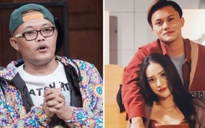 Sule Sampai Dapat Ancaman Pembunuhan Gara-gara Rizky Febian Dekat Dengan Anya Geraldine