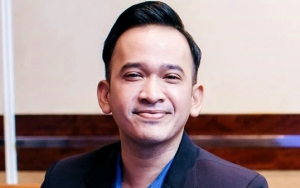 ITA 2020: Begini Reaksi Ruben Onsu Saat Tahu Masuk Nominasi Pembawa Acara TV Terpopuler