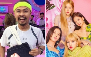 OMG, Editan 'Ice Cream' BLACKPINK Ala Wendi Cagur Bikin Geli BLINK