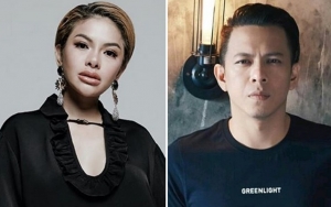Ngaku Fans Rahasia Ariel NOAH, Nikita Mirzani Beri Pesan Manis Ini