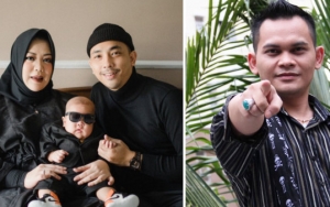 Bayi Risa Saraswati Kembali Dapat Komentar Jahat, Mbah Mijan: Otaknya Sakit