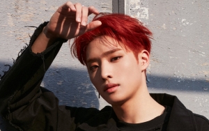 Keeho P1Harmony Dituding Tulis Tweet Berbau Seksual tentang Jimin BTS dan Sindir EXO, Ini Kata FNC