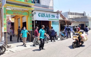 Lindungi Anak-anak, Pemkot Surabaya Gelar Operasi Konten Pornografi 