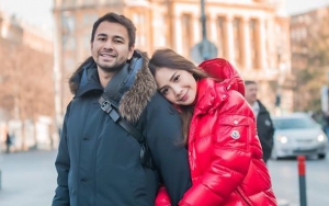 Nagita Slavina Bayangkan Raffi Ahmad Punya Selingkuhan, Bakal Lakukan Ini