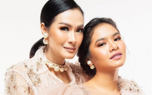 Iis Dahlia Akhirnya Bicara Soal Kegaduhan Video 'Anjay', Salahkan Lutfi Calon Mantu Karena Dihujat?