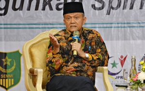 Tolak Sertifikasi Penceramah ala Menag, Sekjen MUI Nyatakan Siap Mundur