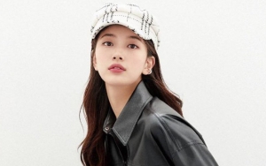 Jadikan Novel Karangan Suzy Sebagai Dasar Cerita, Begini Kata Sutradara 'Live Your Strength'