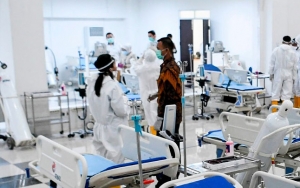 Jalani 25 Kali Tes Swab dan 77 Hari Dirawat, Pelajar Kulon Progo Ini 'Menang’ Lawan Corona