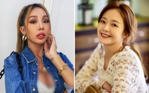 Jeon So Min dan Jessi Debat Ukuran Bra di 'The Sixth Sense', Yoo Jae Seok Tak Tahan