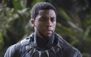 Chadwick Boseman Ternyata Sengaja Rahasiakan Sakit dari Marvel Demi 'Black Panther 2'
