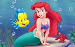 The Little Mermaid