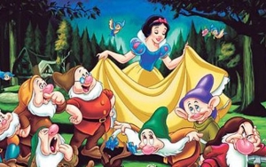 Snow White and the Seven Dwarfs