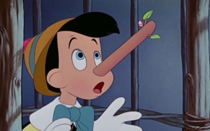 Pinocchio