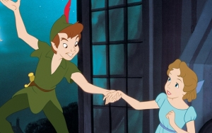 Peter Pan