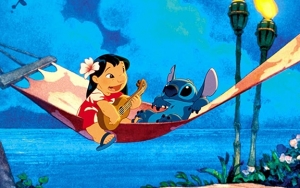 Lilo & Stitch