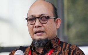 Kritik Buruknya Penegakan Hukum Indonesia, Novel Baswedan: Bisa Diatur Cukong