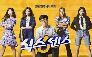 Skala Penipuan di Program Baru Yoo Jae Seok 'The Sixth Sense' Buat Syok