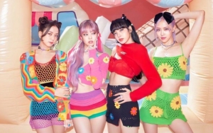 Aksi Panggung BLACKPINK Jadi Perbincangan, Ini Penampilan Favorit Netizen