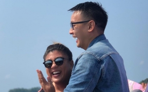 Regina Idol Beber Awal Kenal Sang Tunangan, Alasan 3 Tahun Diam-Diam Pacaran Terungkap