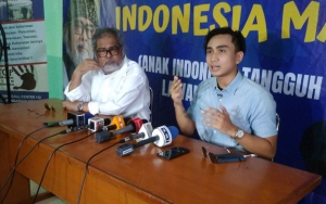 Ketua Komnas PA Tegaskan Lutfi Agizal Tak Bermaksud Pidanakan Pengguna Kata 'Anjay'