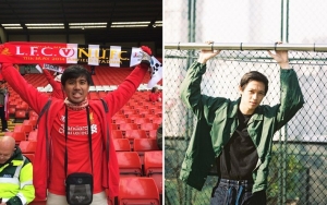 Joshua Suherman Unggah Konten 'Kencan' Bareng Brandon Salim, Bikin Halu Atau Malah Geli?