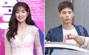 Jadi Cameo, Kim Hye Yoon Bikin Park Bo Gum Terlibat Masalah di 'Record Of Youth'