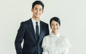 Selain Rusa, Sosok Ini Juga Ganggu Kim Soo Hyun dan Seo Ye Ji Syuting 'It's Okay To Not Be Okay'
