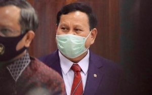 Prabowo Disebut 'Timbun Utang' Rp 296 Triliun di Luar Negeri Untuk Hal Ini
