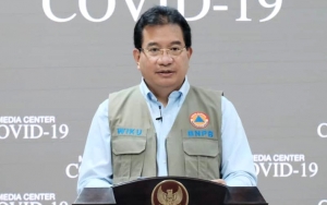 Pemprov DKI Kekeh Lanjutkan Ganjil Genap Saat PSBB Transisi, Ini Kata Satgas COVID-19