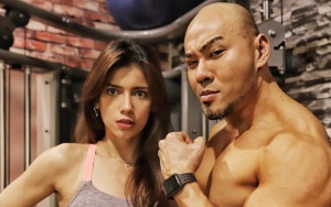 Sabrina Chairunnisa Kenang Momen Jadi Viral Gara-Gara Ketahuan Pacaran Dengan Deddy Corbuzier