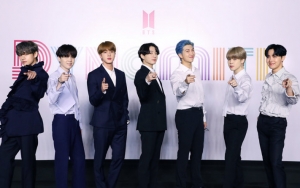 Masa Lalu 4 Member BTS Ini Tak Disangka-sangka Netizen