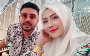Pablo Benua Tak Mau Pisah Usai Koar-koar Bakal Gugat Istri, Rey Utami Malah Tunjukkan Sikap Cuek
