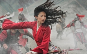 Film 'Mulan' Terancam Diboikot Meski Baru Rilis Akibat Ulah Liu Yifei