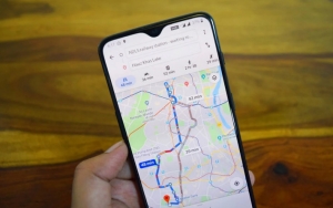 Keluarkan Fitur Baru, Google Maps Bisa Tunjukkan Lokasi Corona Terparah