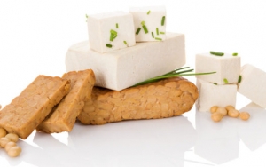 Tempe dan Tahu