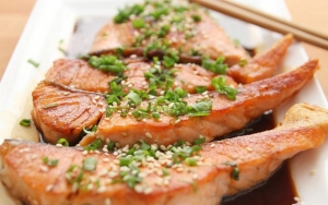 Aneka Ikan