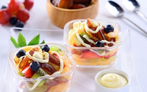 Salad Buah