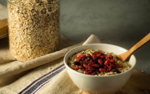 Oatmeal